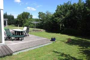 INDIVIDUELLES WOHNHAUS BAUJAHR 1999 MIT VOLLKELLER UND CARPORT, 128m² WFL, 680m² Grund – 92289 Ursensollen – Vorschaubild 3