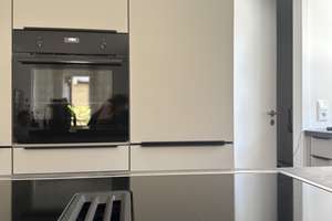 Penthouse mit Lift direkt in die Wohnung. Wohnen zwischen Schlosspark und Rhein. – Die vollständige Adresse der Immobilie erhältst du vom Anbieter., 65203 Biebrich, Wiesbaden – Vorschaubild 5