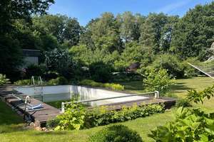 Bungalow mit großzügigem Grundstück am Flusslauf in bester Lage von Bissendorf-Wietze – Die vollständige Adresse der Immobilie erhältst du vom Anbieter., 30900 Wedemark – Vorschaubild 8