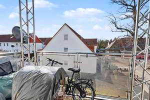 Attraktive 3-Zimmer-Wohnung mit ca. 85 m² Wohnfläche in Lübeck. – Die vollständige Adresse der Immobilie erhältst du vom Anbieter., 23554 Sankt Lorenz Nord, Lübeck – Vorschaubild 10