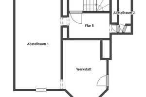 Ihr Eigenheim mit viel Platz für die ganze Familie und einem großen Garten in Lixfeld – Marburg-Biedenkopf (Kreis) – Vorschaubild 18