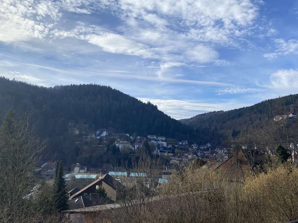 Ausblick