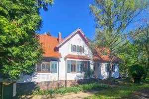 Schleiden Landhausvilla von 1910 mit 13 Zimmern auf 2.124 m² Grundstück – Die vollständige Adresse der Immobilie erhältst du vom Anbieter., 53937 Schleiden – Vorschaubild 2