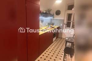 Tauschwohnung: Charmate Altbauwohnung in zentraler Lage  – Arthur-Hoffmann-Str. 30, 4107 Zentrum-Süd, Leipzig – Vorschaubild 6