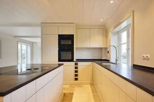 Neubau-Einzelhaus unter Reet mit Weitblick – Die vollständige Adresse der Immobilie erhältst du vom Anbieter., 25980 Sylt (Gemeinde) – Vorschaubild 6