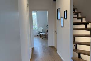 Neubau - EINZIEHEN! 5 Zimmer - 2 Bäder -  LWW-Pumpe – 54,80  kWh/(m²*a) !! – Die vollständige Adresse der Immobilie erhältst du vom Anbieter., 52428 Jülich – Vorschaubild 25