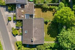 Großzügiges Architektendomizil mit flexibler Nutzung und Gartenidylle in bester Lage von Bayreuth – Die vollständige Adresse der Immobilie erhältst du vom Anbieter., 95447 Meyernberg, Bayreuth – Vorschaubild 20