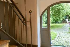 Sanierte Wohnung mit Dachterrasse zwischen Arnulfsplatz und Herzogspark – 93047 Innenstadt, Regensburg – Vorschaubild 3
