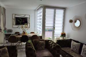 Moderne Wohnung mit Parkblick – Die vollständige Adresse der Immobilie erhältst du vom Anbieter., 12355 Rudow, Berlin – Vorschaubild 3