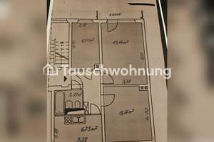 Tauschwohnung: Gemütliche Wohnung in Treptow-Köpenick