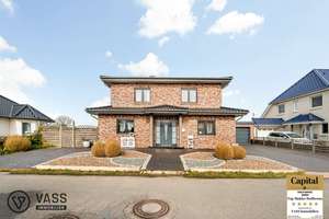 *Traumhaftes Einfamilienhaus in Bremerhaven* – Die vollständige Adresse der Immobilie erhältst du vom Anbieter., 27578 Leherheide, Bremerhaven – Vorschaubild 28