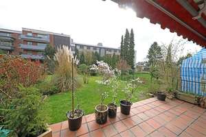 Immobilien-Richter: Erdgeschosswohnung mit Garten in Düsseldorf-Eller – Die vollständige Adresse der Immobilie erhältst du vom Anbieter., 40229 Eller, Düsseldorf – Vorschaubild 7