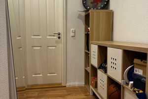 Freundliche und gepflegte 2-Zimmer-Dachgeschosswohnung in Braunschweig – Braunschweig – Vorschaubild 11