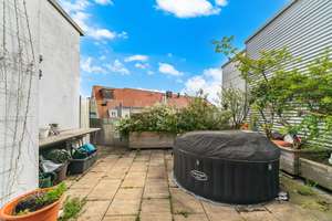 Exklusives Penthouse am Herzog-Ernst-Platz mit fantastischer Dachterrasse – Die vollständige Adresse der Immobilie erhältst du vom Anbieter., 81373 Untersendling, München – Vorschaubild 22