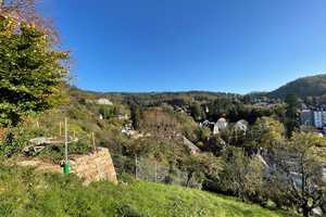 Mehrfamilienhaus mit großem Garten und einmaliger Aussichtslage – Freiburg im Breisgau – Vorschaubild 17