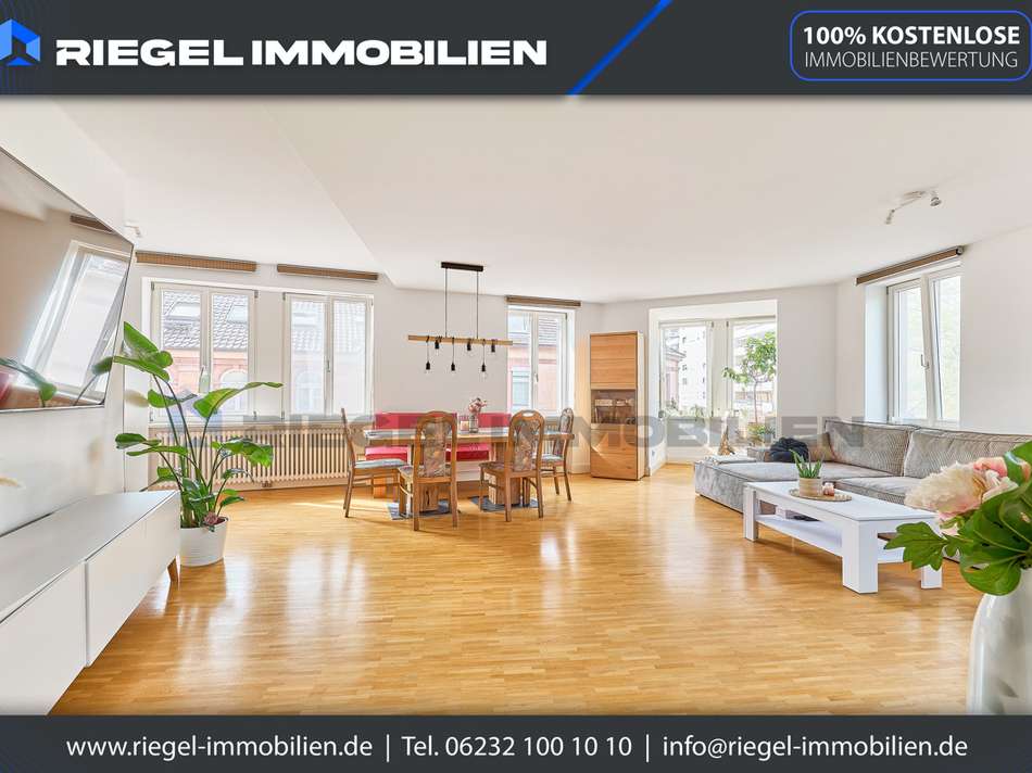 Wohnen/Essen