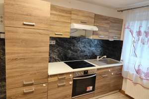 Alltagstaugliche 2-Zimmer-Wohnung in Ingolstadt - neben Klenzenpark