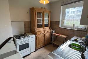 Renovierungsbedürftige 2-Zimmerwohnung in Aachen mit tollem Blick ins Grüne! – Die vollständige Adresse der Immobilie erhältst du vom Anbieter., 52074 Hanbruch, Aachen – Vorschaubild 8