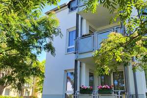 // Sonnige Aussichten // 2 Zimmer mit Teppich und Südbalkon // SP // ab 09.2026 // – Platanenweg 11, 4158 Wiederitzsch, Leipzig – Vorschaubild 6