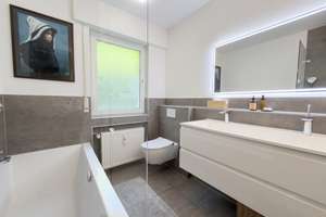 Großzügige 3,5-Zimmer-Wohnung mit zwei Balkonen in idyllischer, ruhiger Lage am Wartbergpark – Die vollständige Adresse der Immobilie erhältst du vom Anbieter., 70191 Weißenhof, Stuttgart – Vorschaubild 15