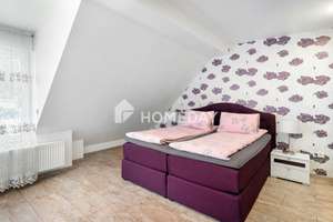 Zwei Einfamilienhäuser mit Garten, Terrasse, Balkon und Wintergarten auf 208 m² – Die vollständige Adresse der Immobilie erhältst du vom Anbieter., 41239 Schmölderpark, Mönchengladbach – Vorschaubild 25