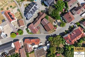 Haus mit Potenzial und zwei Scheunen in Heilbronn-  Biberach – Die vollständige Adresse der Immobilie erhältst du vom Anbieter., 74078 Biberach, Heilbronn – Vorschaubild 20