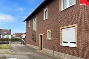 ZWEIFAMILIENHAUS MIT TRAUMHAFTEN GRUNDSTÜCK IN TOLLER LAGE! – Hannover (Kreis) – Vorschaubild 4
