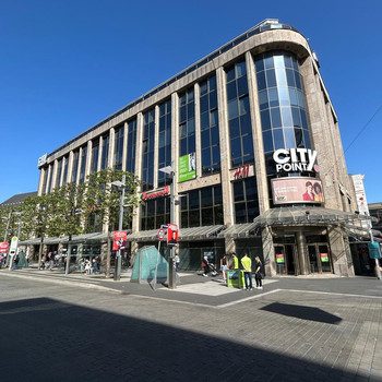 2.040 m² attraktive Gewerbeflächen im Herzen von Bochum | flexible Gestaltung | RUHR REAL