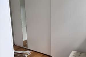 Exklusives Loft-Apartment mit Designküche, Kamin, 2 Balkone & Garage – 105 qm Wohnkomfort – Im Hummelacker 12, 75180 Büchenbronn, Pforzheim – Vorschaubild 7