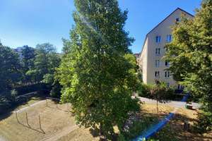 Eine 2 Raumwohnung mit Balkon – Mosenstr. 9, 1309 Striesen-Süd, Dresden – Vorschaubild 9
