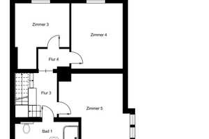 Befristet auf 3 Jahre: Familiendomizil mit großzügigem Garten und moderner Ausstattung – Berlin – Vorschaubild 18