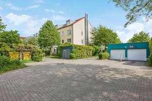 BEZUGSFREI – Traum-Dachterrasse mit Weitblick über Leipzig – Die vollständige Adresse der Immobilie erhältst du vom Anbieter., 4207 Lausen-Grünau, Leipzig – Vorschaubild 19