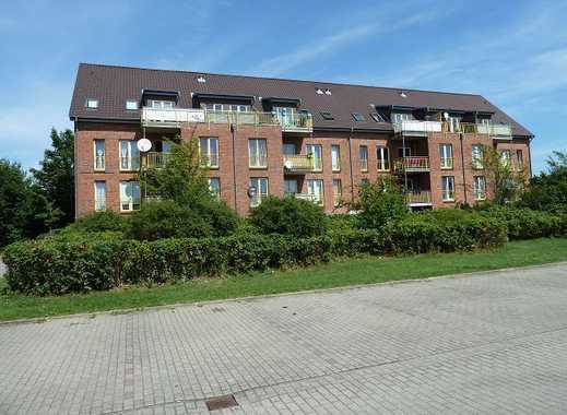 Wohnung mieten in Schwarzenbek - ImmobilienScout24