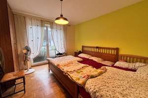 ***Rodgebiet*** Helle 3-Zimmer Wohung mit Südbalkon – Weißenburgstr. 61, 75173 Südweststadt, Pforzheim – Vorschaubild 9
