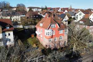 Charmante, modernisierte 2-Zimmer-Wohnung mit Freisitz – Die vollständige Adresse der Immobilie erhältst du vom Anbieter., 72250 Freudenstadt – Vorschaubild 10