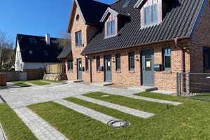 Ferienvermietung erlaubt! Sylt Westerland Bezugsfertig! Strandnah. Sauna Kamin. 1/8 -Anteil Endhaus! – Nordfriesland (Kreis) – Vorschaubild 5