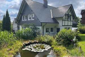 Einfamilienhaus in Erndtebrück - Zinse zu vermieten. – Siegen-Wittgenstein (Kreis) – Vorschaubild 2