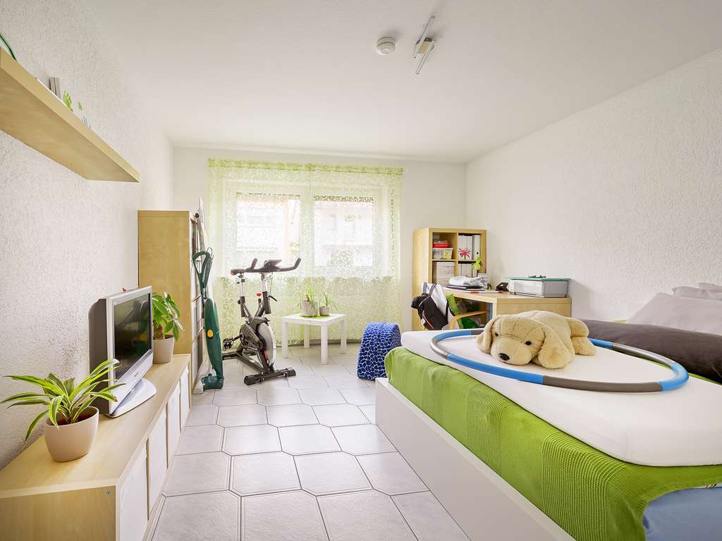 Immobilie in Oberhausen-Rheinhausen - Kapitalanlage mit Substanz: Mehrparteienhaus mit Entwicklungspotenzial - Bild 4