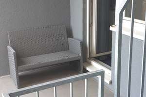Möbliertes 1-Zimmer-Apartment mit kleinem Balkon in Mannheim-Neckarau – Neckarauer Straße 45, 68199 Neckarau, Mannheim – Vorschaubild 28