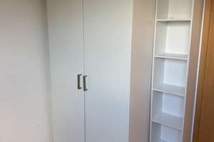 Schönes ein Zimmer, direkt in der City, Voll möbliert, in HD, NUR für Student/-in/Wissenscht – Die vollständige Adresse der Immobilie erhältst du vom Anbieter., 69123 Pfaffengrund, Heidelberg – Vorschaubild 37