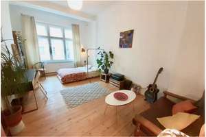 Bright and beautiful 1 bedroom flat in Neukoelln – Bruno-Bauer-Straße 16, 12051 Neukölln (Ortsteil), Berlin – Vorschaubild 5