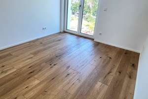 Exklusives Penthouse im Neubau | Große Süd-Dachterrasse | Oker & Ringgleis vor der Tür |  WE 39 – Eichtalstraße 14, 38114 Westliches Ringgebiet, Braunschweig – Vorschaubild 7