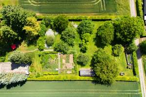 Einzigartiges, parkähnliches Anwesen mit Villa, Poolhaus und Einfamilienhaus – Die vollständige Adresse der Immobilie erhältst du vom Anbieter., 96476 Bad Rodach – Vorschaubild 6