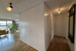Außergewöhnliche Stadtwohnung in zentraler Lage mit Panoramablick auf Stuttgart – Die vollständige Adresse der Immobilie erhältst du vom Anbieter., 70180 Heusteigviertel, Stuttgart – Vorschaubild 21
