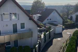 Aichelberg, Zweifamilienhaus mit Hof und Garten, in beliebter Wohnlage - Leerstand – Esslingen (Kreis) – Vorschaubild 4