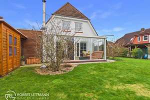 Exklusives Einfamilienhaus in bester Lage in Delmenhorst – Die vollständige Adresse der Immobilie erhältst du vom Anbieter., 27755 Düsternort, Delmenhorst – Vorschaubild 23