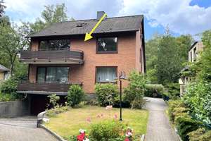 Schöne 4 Zimmer-Whg mit Balkon in Hamburg Niendorf