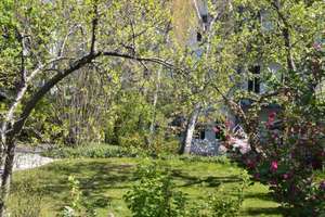 Altstadt: großzügige sonnige Etagenwohnung mit Balkon in Gründerzeitvilla – Andreasstraße 41, 99084 Altstadt, Erfurt – Vorschaubild 24