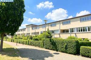 Maisoette 3-RW mit Masterbad und Gäste-WC + Terrasse mit Garten !