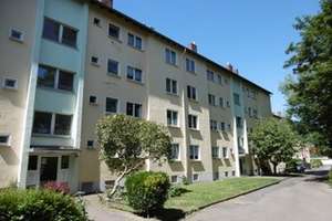 50 m² im Hammer Westen